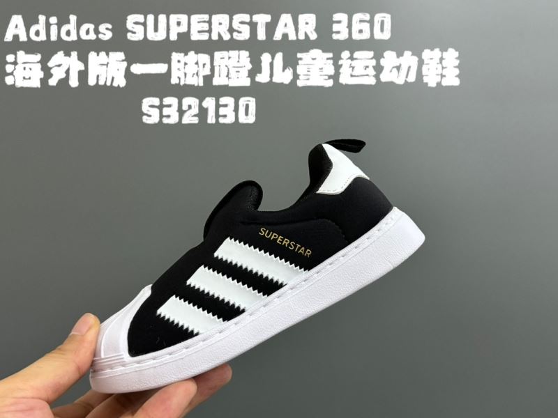 ADIDAS SHOES